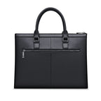 Cặp Da Công Sở & Doanh Nhân Cao Cấp WP Đựng Laptop & Hồ Sơ TUDA SBM422