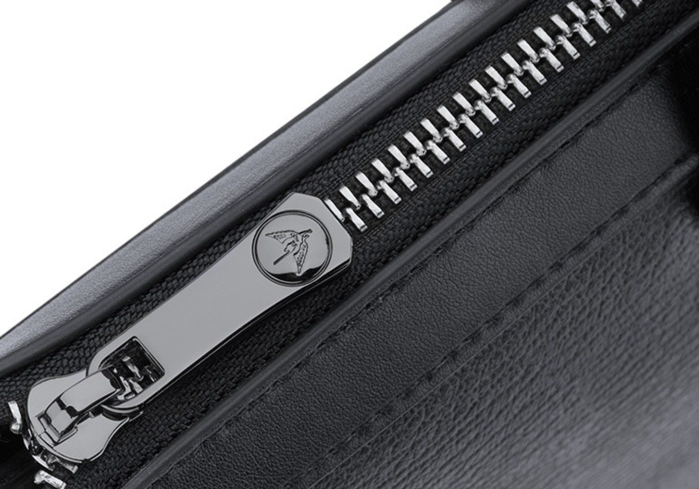 Cặp Da Công Sở & Doanh Nhân Cao Cấp WP Đựng Laptop & Hồ Sơ TUDA SBM422