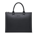 Cặp Da Công Sở & Doanh Nhân Cao Cấp WP Đựng Laptop & Hồ Sơ TUDA SBM422