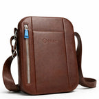 Túi Da Thật Nappa Đeo Chéo Cao Cấp TUDA SBM425