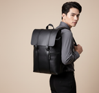 Balo Da Thật Handmade Cao Cấp Dung Tích Lớn TUDA BPL403