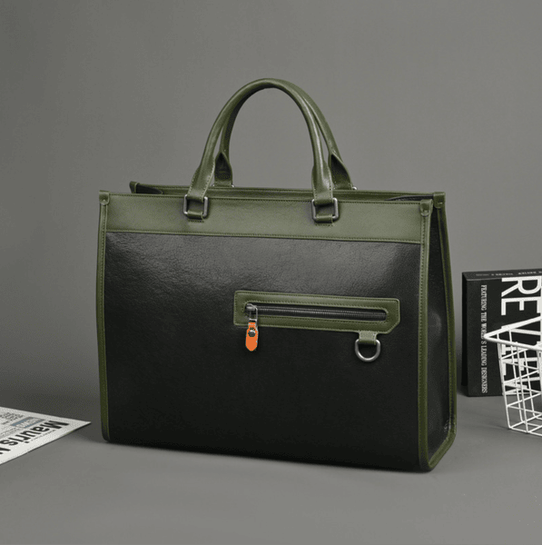 Cặp Da Công Sở & Doanh Nhân Phong Cách Sang Trọng SBM372