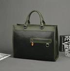 Cặp Da Công Sở & Doanh Nhân Phong Cách Sang Trọng SBM372