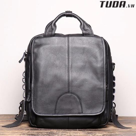 Túi Doanh Nhân Da Bò Thật - Limited Edition SBM137