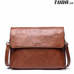 Túi Da Bò VEG Italy đựng iPad Classic Edition SBM136