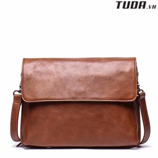 Túi Da Bò VEG Italy đựng iPad Classic Edition SBM136