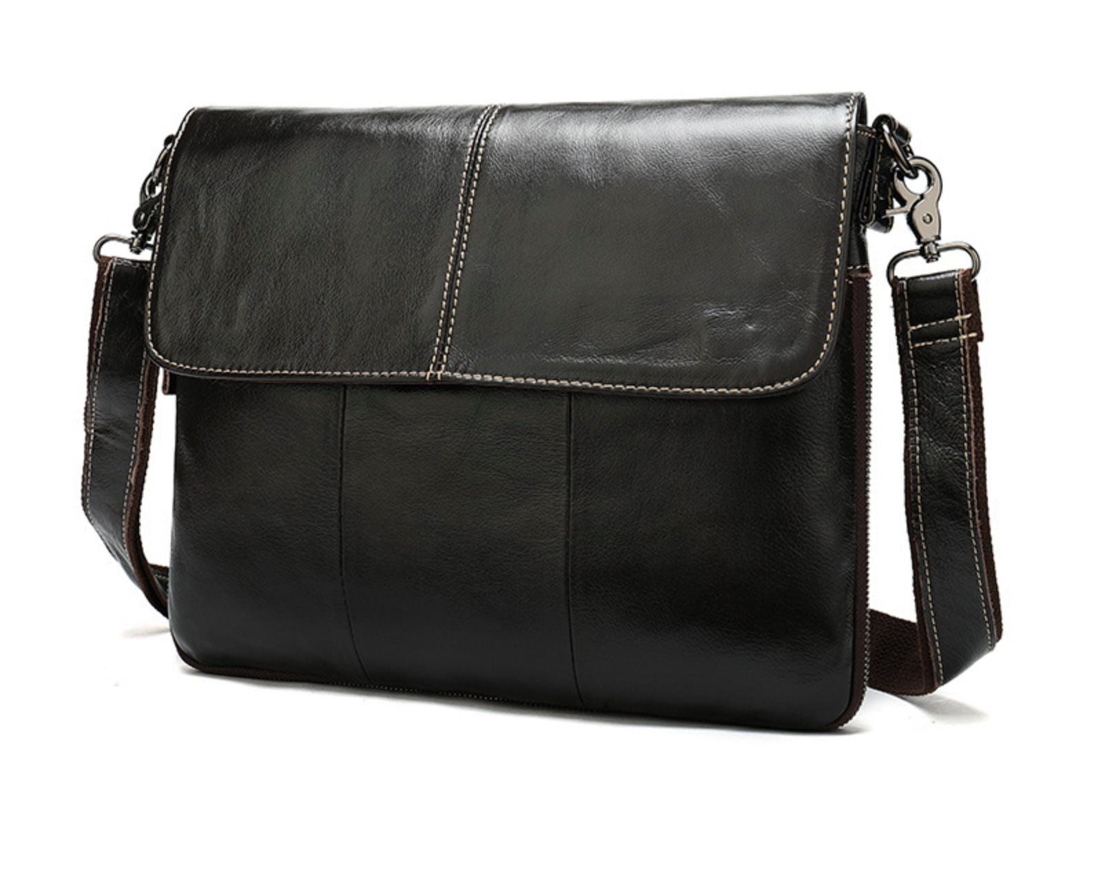 Túi Da Bò Thật đựng iPad Special Edition SBM130