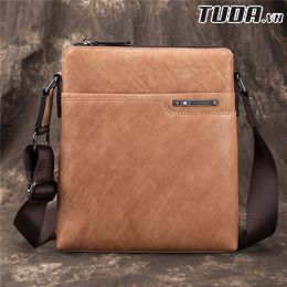 Túi da bò thật Berry & Ken - Limited edition MBM104