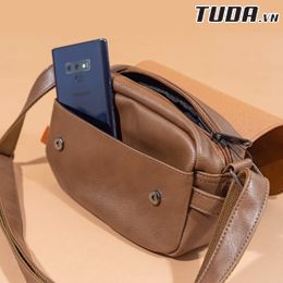 Túi Đeo chéo MICKY KEN SBM101