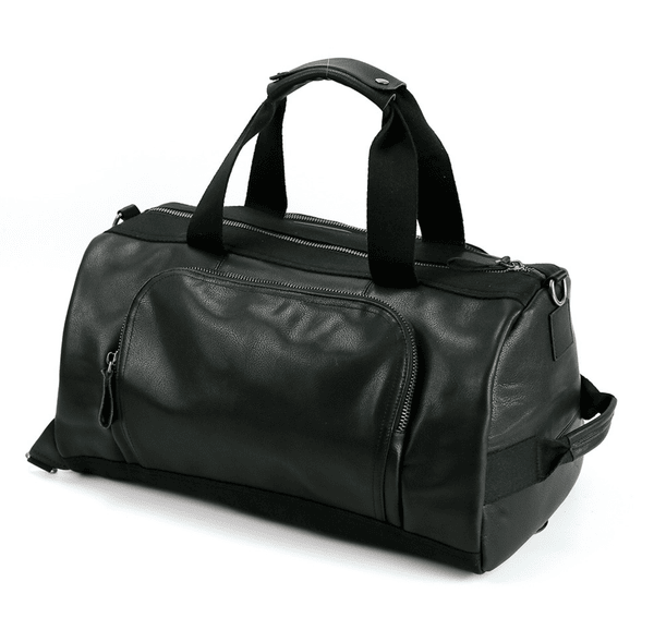 Túi Du Lịch & Balo Đa Năng Da Bò NAPPA TBL335