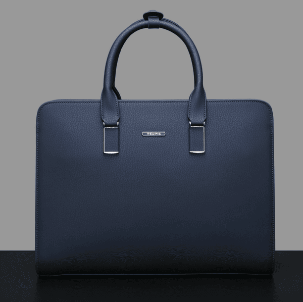 Cặp Da TOGO Doanh Nhân Khóa Số Cao Cấp Đựng Laptop & Hồ Sơ SBM333