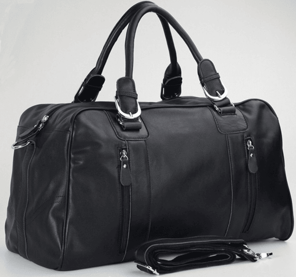 Túi Du Lịch Da Bò NAPPA Cao Cấp Đa Chức Năng TUDA TBL330