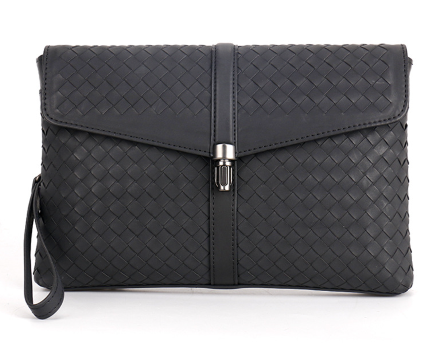 Ví Cầm Tay CLUTCH Nam Da Bò Cao Cấp PRIUS CLH314