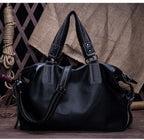 Túi Du Lịch Da Bò Cao Cấp Nhập Khẩu Đa Chức Năng TBL325