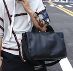 Túi Du Lịch Cao Cấp Đa Năng Da Bò Thật TBL327