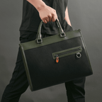 Cặp Da Công Sở & Doanh Nhân Phong Cách Sang Trọng SBM372