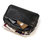 CLUTCH Cầm Tay & Đeo Chéo Đa Năng Da Thật VINTAGE SBM217