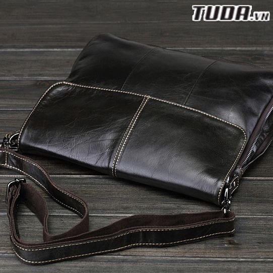 Túi Da Bò Thật đựng iPad Special Edition SBM130