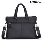 Túi Da Bò Thật DANTE chứa laptop Limited Edition SBM93