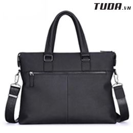 Túi Da Bò Thật DANTE chứa laptop Limited Edition SBM93