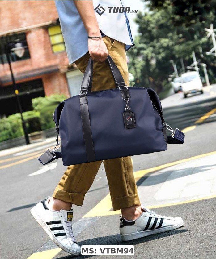 Túi du lịch tiện lợi - VTBM94