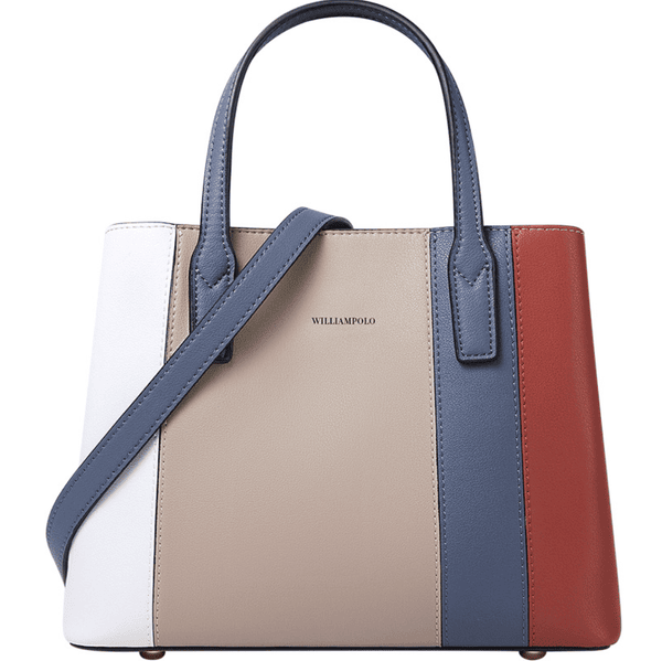 Túi Xách Nữ William POLO Đeo Chéo & Xách Tay Thời Trang SBM361