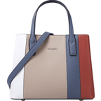 Túi Xách Nữ William POLO Đeo Chéo & Xách Tay Thời Trang SBM361