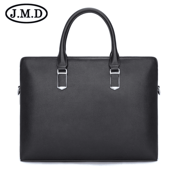 Cặp Da TOGO Doanh Nhân Cao Cấp Đựng Laptop & Hồ Sơ SBM299