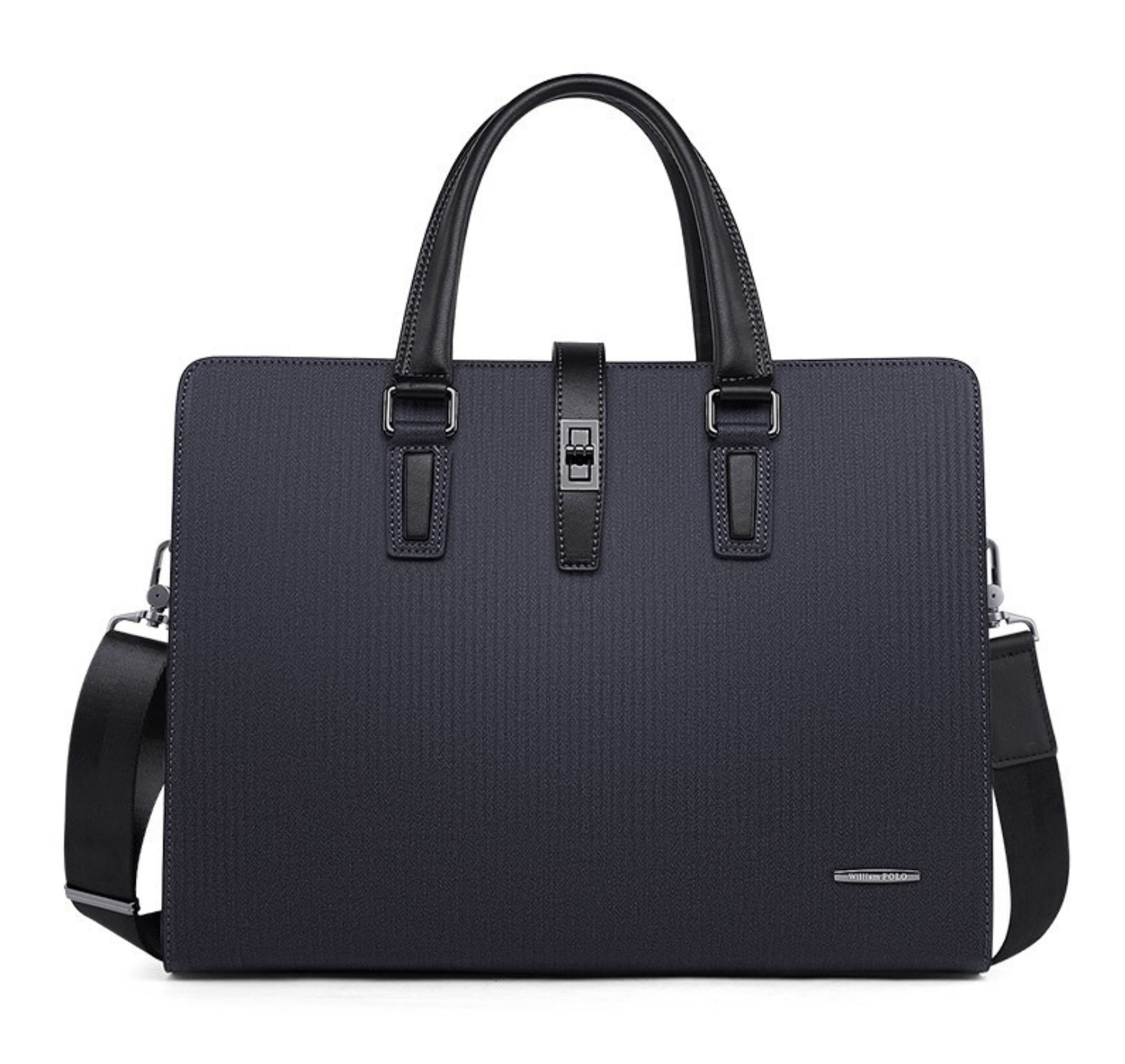 Cặp Da TAIGA Doanh Nhân Cao Cấp Đựng Laptop & Hồ Sơ SBM321