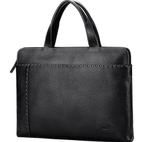 Cặp Da Công Sở & Doanh Nhân Da Bò Thật Đựng Laptop VINTAGE SBM322