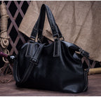 Túi Du Lịch Da Bò Cao Cấp Nhập Khẩu Đa Chức Năng TBL325