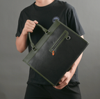 Cặp Da Công Sở & Doanh Nhân Phong Cách Sang Trọng SBM372