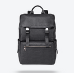 Balo Da Bò Thật William POLO VINTAGE Phong Cách Doanh Nhân Đa Chức Năng BPL355