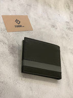 Ví Da Bò TAIGA Cao Cấp Handmade Limited W290