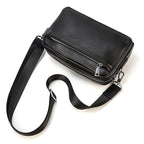 CLUTCH Cầm Tay & Đeo Chéo Đa Năng Da Thật VINTAGE SBM217