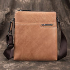 Túi da bò thật Berry & Ken - Limited edition MBM104