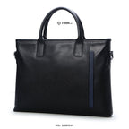 Túi da bò thật - Luxury fashion VSBM95