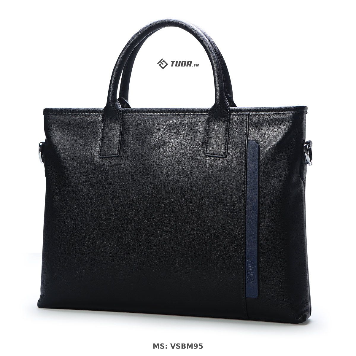 Túi da bò thật - Luxury fashion VSBM95