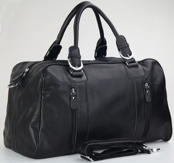 Túi Du Lịch Da Bò NAPPA Cao Cấp Đa Chức Năng TUDA TBL330