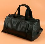 Túi Du Lịch & Balo Đa Năng Da Bò NAPPA TBL335