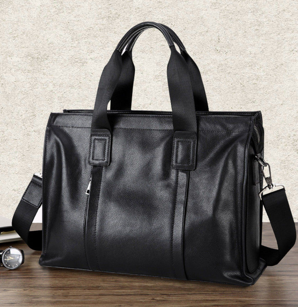 Cặp Da Công Sở & Doanh Nhân Phong Cách Sang Trọng SBM376