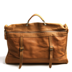 Túi Du Lịch Da Bò Cao Cấp Nhập Khẩu Đa Chức Năng TBL358