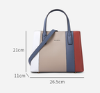 Túi Xách Nữ William POLO Đeo Chéo & Xách Tay Thời Trang SBM361