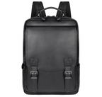 Balo Da Bò Thật VINTAGE Phong Cách Doanh Nhân Đa Chức Năng BPL304