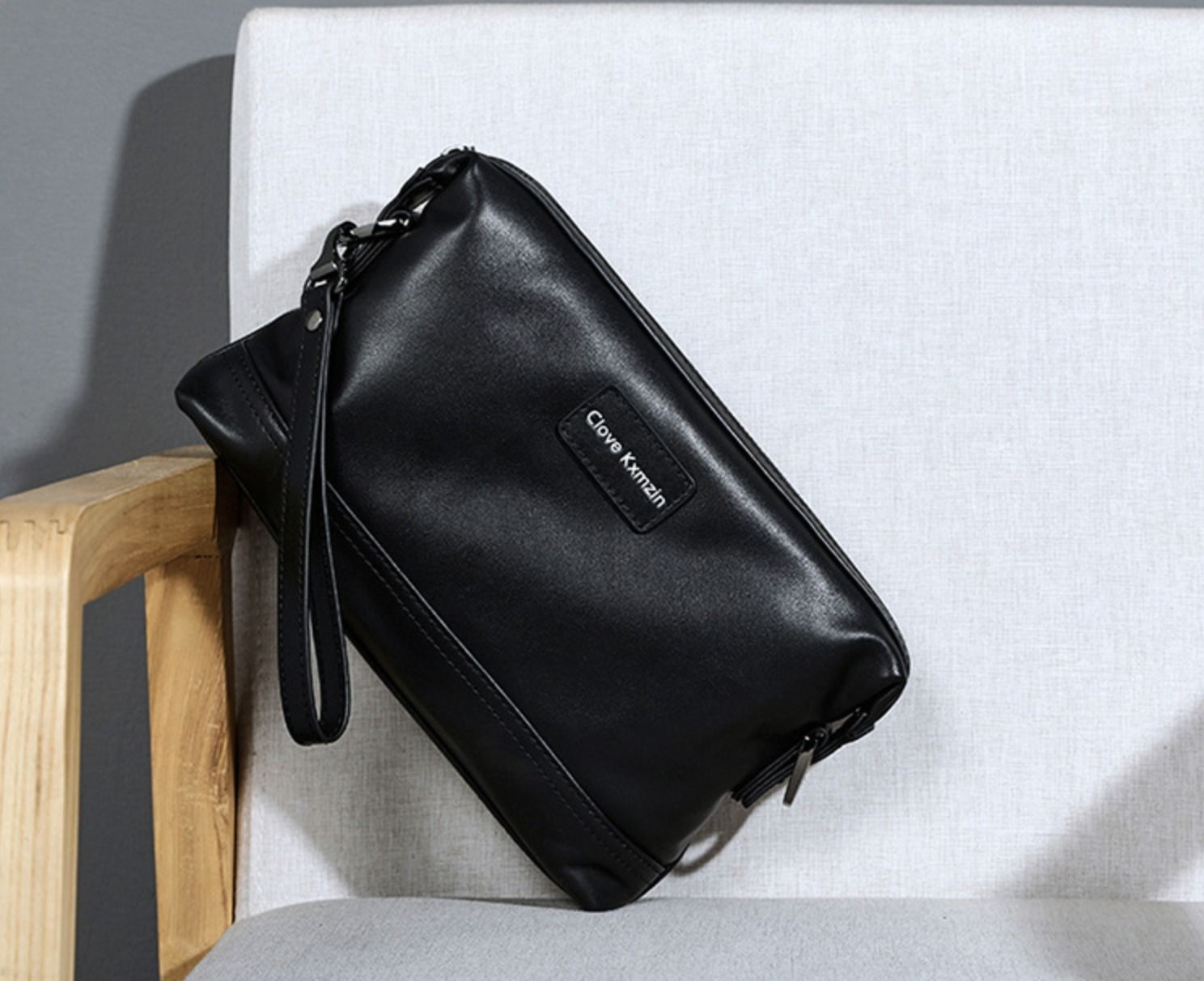 Túi Đeo Chéo & Clutch Cầm Tay Da Bò Thật SBM293