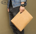 Túi Da Bò Thật Đeo Chéo & Cầm Tay Đựng iPad Special Edition SBM298