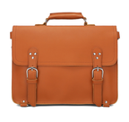 Cặp Da Doanh Nhân Cao Cấp Đựng Laptop & Hồ Sơ Đa Năng VINTAGE TUDA SBM337