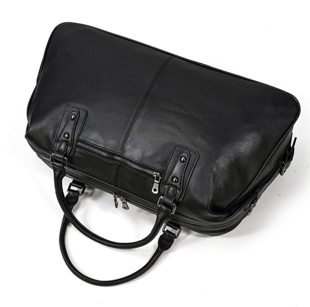 Túi Du Lịch Da Bò NAPPA Cao Cấp Nhập Khẩu Đa Chức Năng TBL292