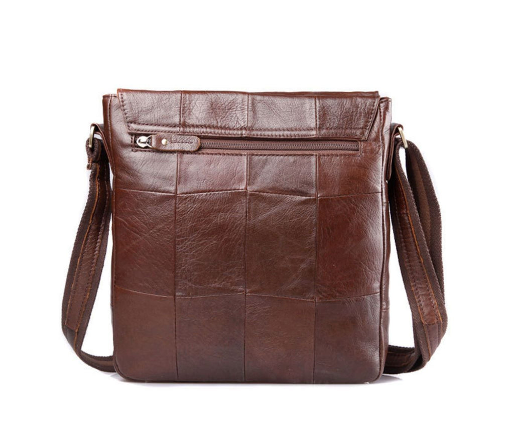 Túi Da Bò Thật COBBLER LEGEND Đựng iPad SBM206