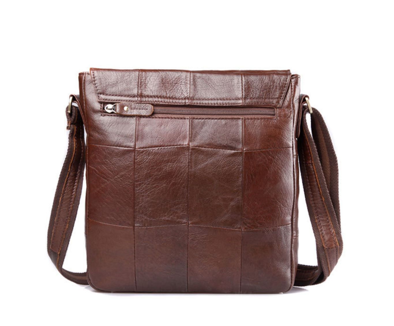 Túi Da Bò Thật COBBLER LEGEND Đựng iPad SBM206